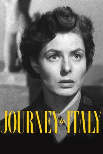 Watch Journey to Italy free online