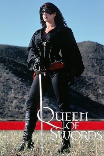 Watch Queen of Swords free online