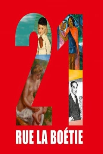 Watch 21 rue la Boétie free online