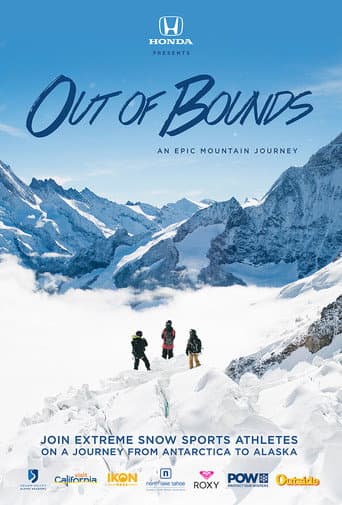 Watch Out of Bounds: An Epic Mountain Journey free online