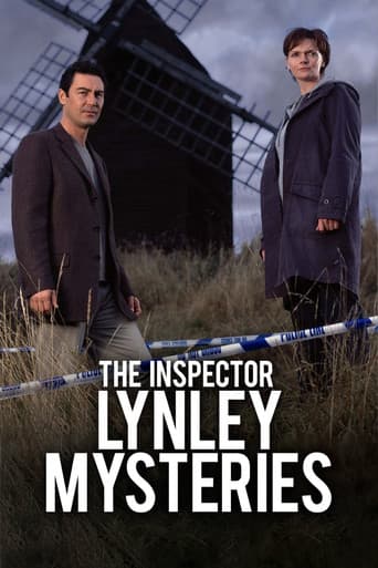 Watch The Inspector Lynley Mysteries free online