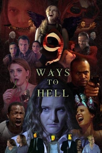 Watch 9 Ways to Hell free online
