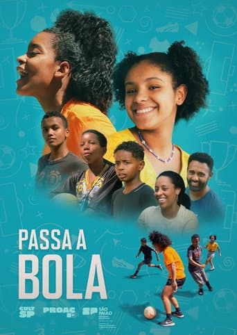 Watch Get The Ball Rolling free online