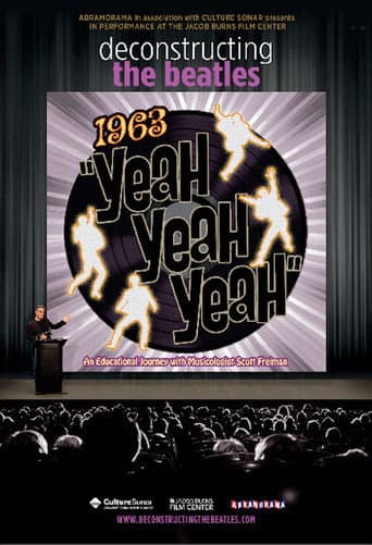 Watch Deconstructing the Beatles: 1963 Yeah! Yeah! Yeah! free online