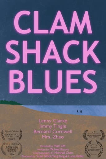 Watch Clam Shack Blues free online