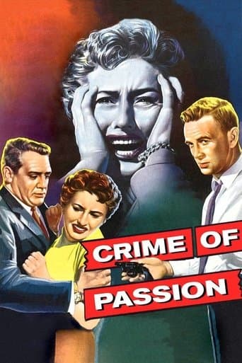 Watch Crime of Passion free online
