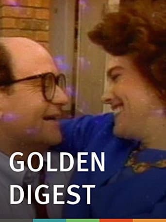 Watch Animal Charm: Golden Digest free online