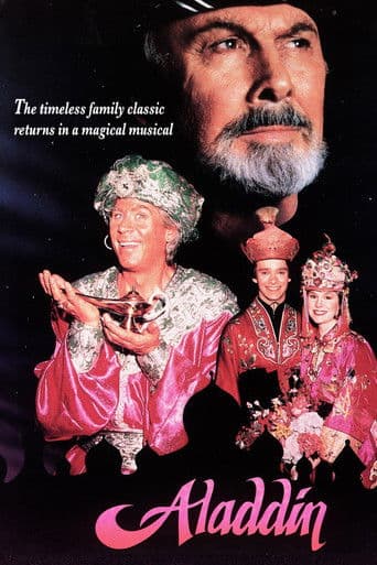 Watch Aladdin free online