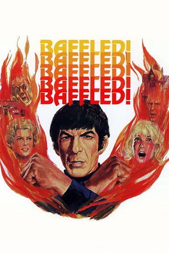 Watch Baffled! free online