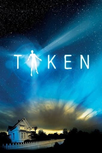 Watch Taken free online