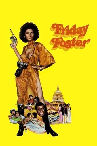 Watch Friday Foster free online