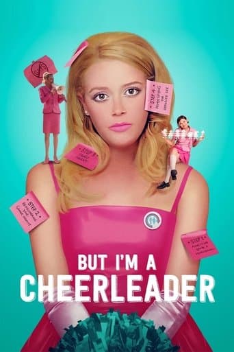 Watch But I'm a Cheerleader free online