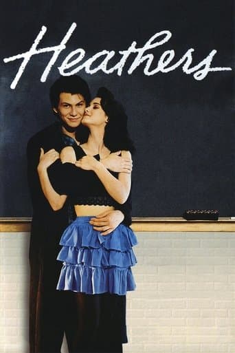 Watch Heathers free online
