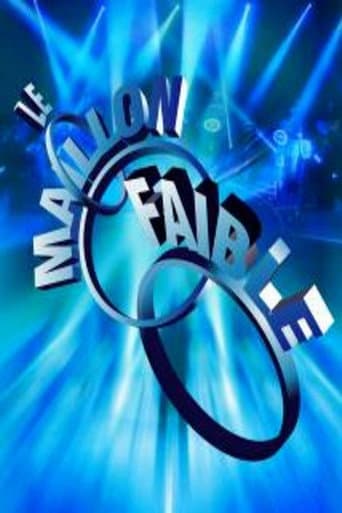Watch Le Maillon faible free online