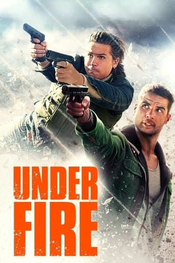 Watch Under Fire free online