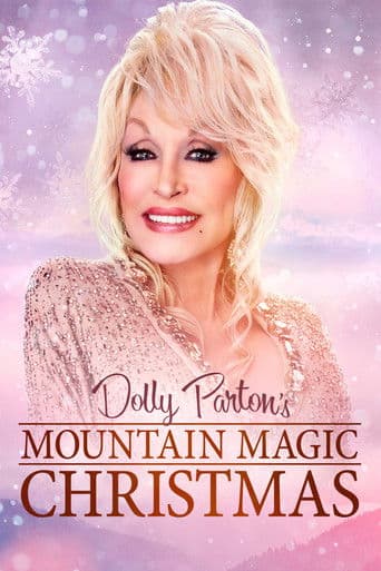 Watch Dolly Parton's Mountain Magic Christmas free online