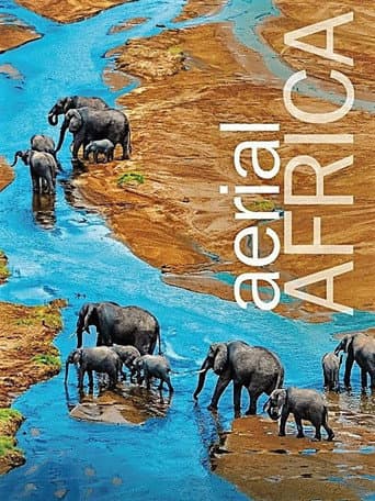 Watch Aerial Africa free online