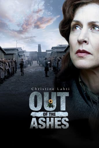 Watch Out of the Ashes free online