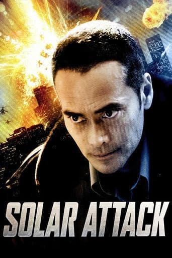 Watch Solar Attack free online
