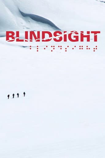 Watch Blindsight free online