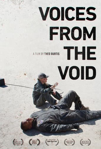 Watch Voices from the Void free online