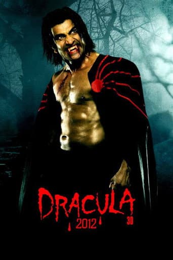 Watch Dracula 2012 free online