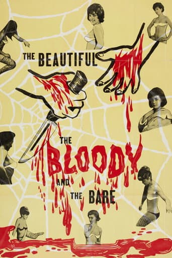 Watch The Beautiful, the Bloody, and the Bare free online