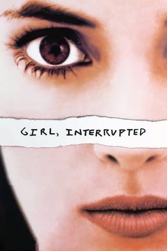Watch Girl, Interrupted free online