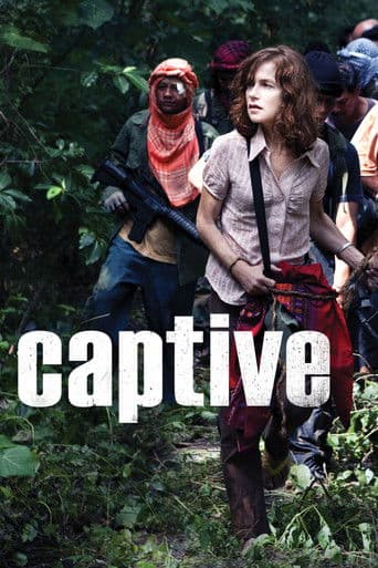 Watch Captive free online