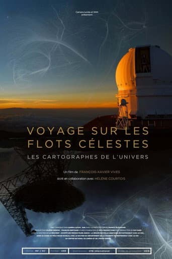 Watch Cosmis Flows: The Cartographers of the Universe free online
