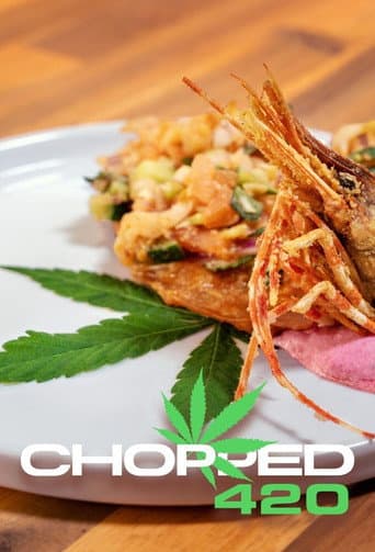 Watch Chopped 420 free online