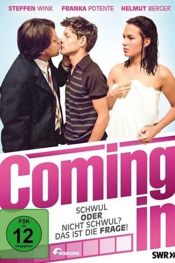 Watch Coming In free online