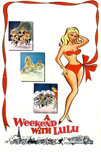 Watch A Weekend with Lulu free online