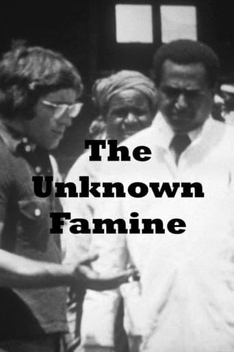 Watch The Unknown Famine free online