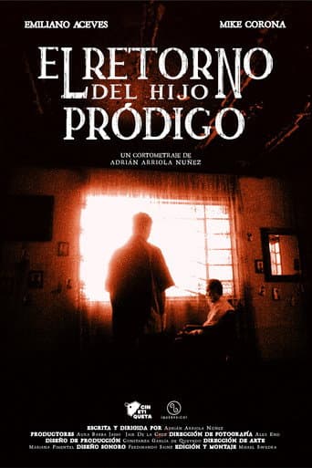 Watch the return of the prodigal son free online