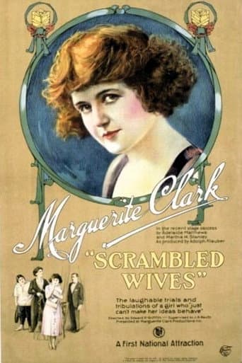 Watch Scrambled Wives free online