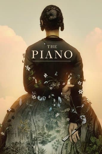 Watch The Piano free online