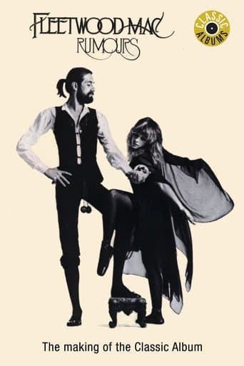 Watch Classic Albums: Fleetwood Mac - Rumours free online