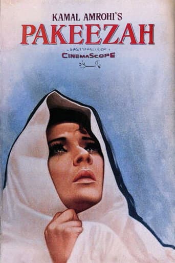 Watch Pakeezah free online