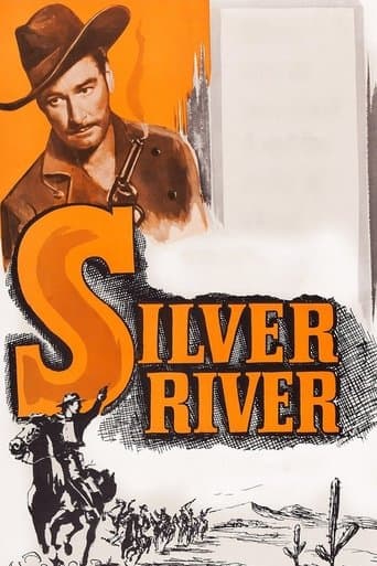 Watch Silver River free online