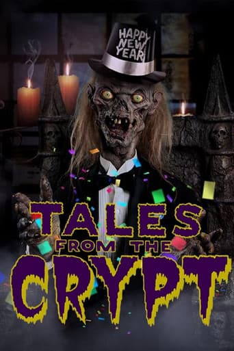 Watch Tales from the Crypt: New Year's Shockin' Eve free online