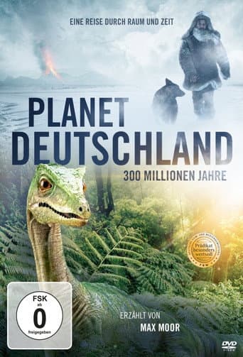 Watch Planet Deutschland - 300 Millionen Jahre free online