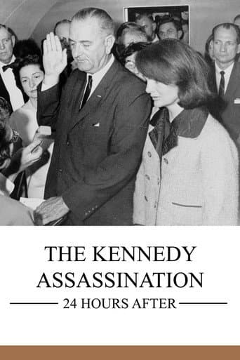 Watch The Kennedy Assassination: 24 Hours After free online