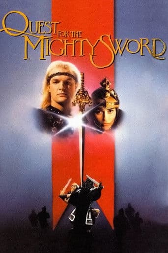 Watch Quest for the Mighty Sword free online