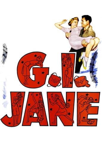 Watch G.I. Jane free online