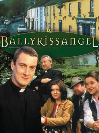 Watch Ballykissangel free online