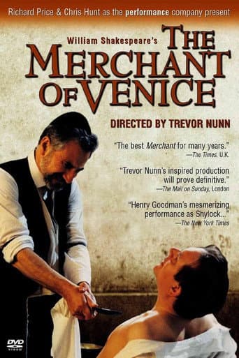 Watch The Merchant of Venice free online