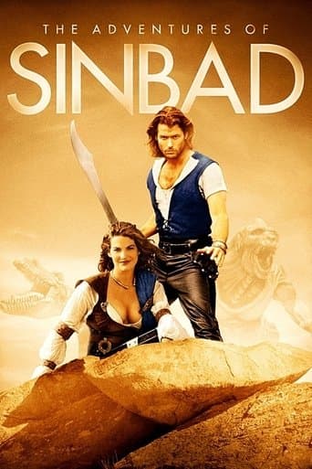 Watch The Adventures of Sinbad free online
