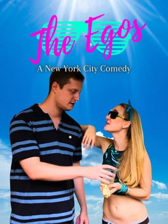 Watch The Egos: A New York City Comedy free online