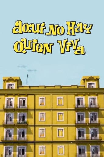 Watch No One Could Live Here free online